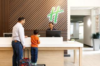 Holiday Inn Lic - Laguardia West, An Ihg Hotel Nueva York Exterior foto